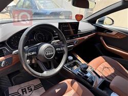 اودي A4
